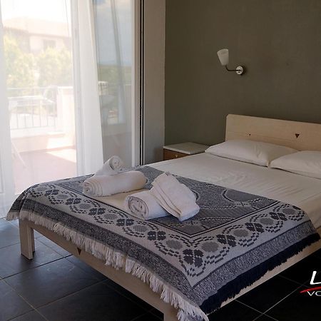 Appartement Lofos Vourvourou Extérieur photo