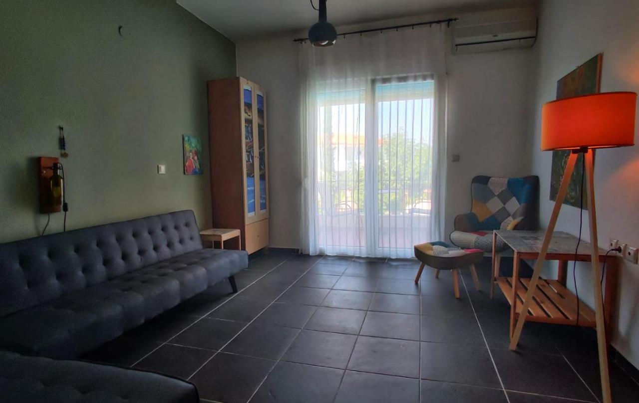Appartement Lofos Vourvourou Extérieur photo