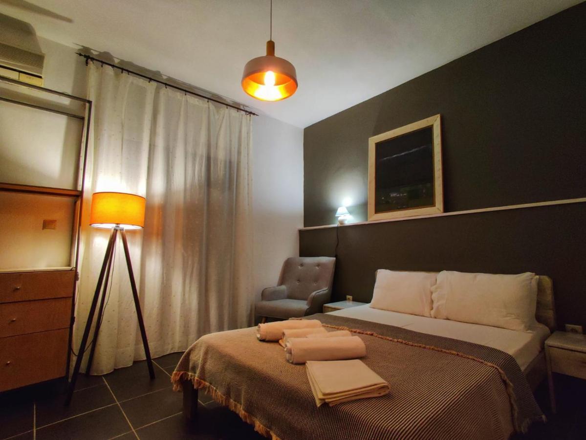 Appartement Lofos Vourvourou Extérieur photo