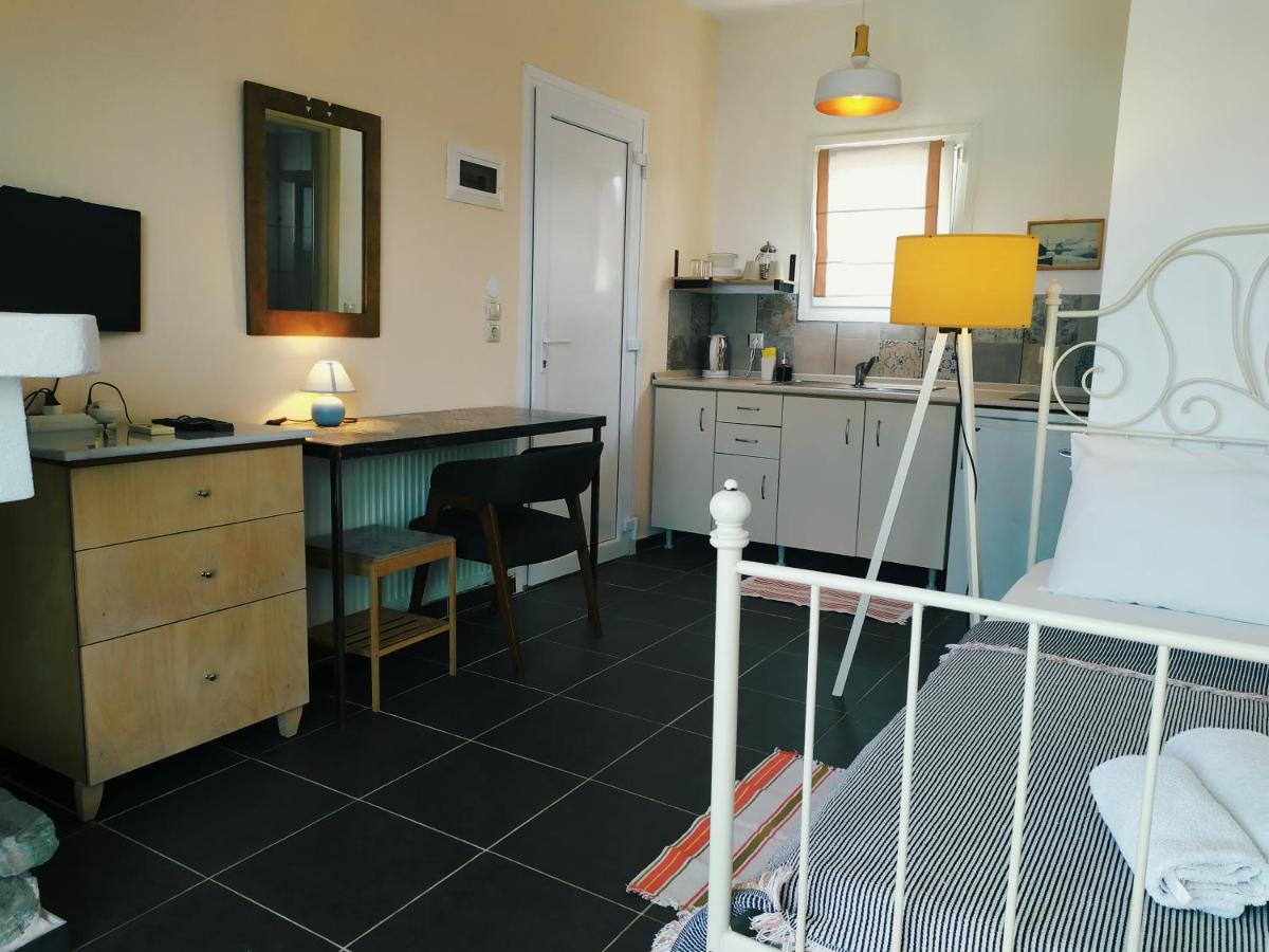 Appartement Lofos Vourvourou Extérieur photo