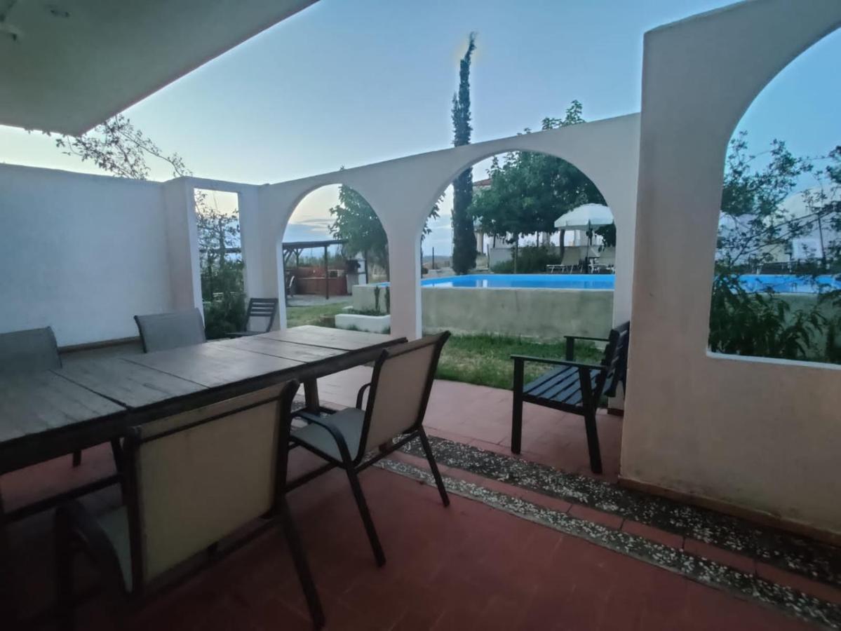 Appartement Lofos Vourvourou Extérieur photo