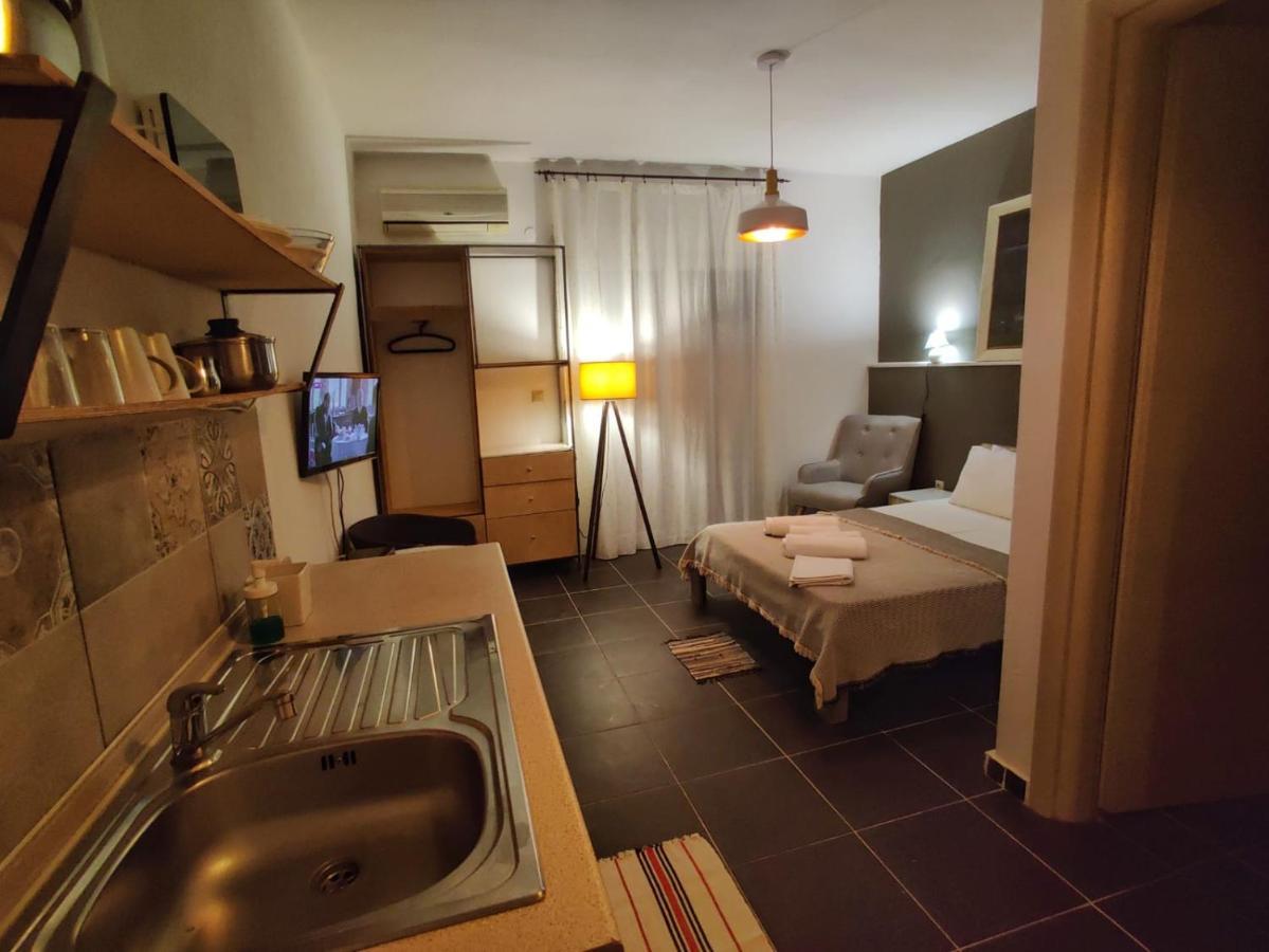 Appartement Lofos Vourvourou Extérieur photo
