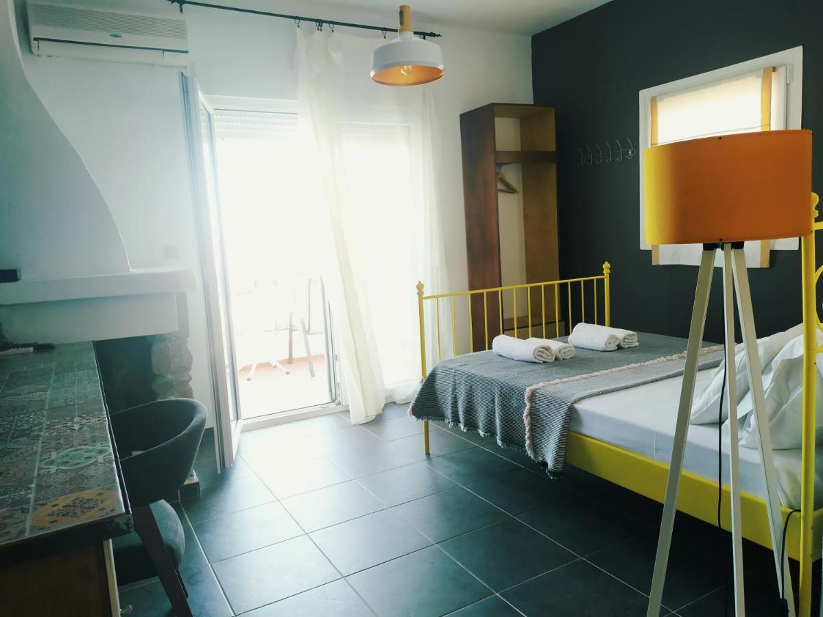 Appartement Lofos Vourvourou Extérieur photo