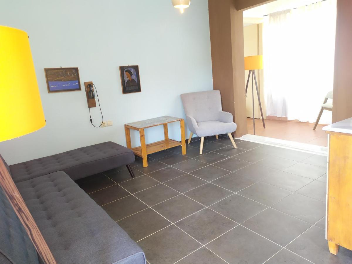 Appartement Lofos Vourvourou Extérieur photo