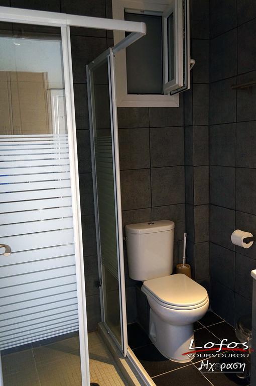 Appartement Lofos Vourvourou Chambre photo