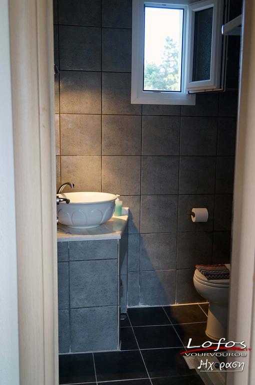 Appartement Lofos Vourvourou Chambre photo