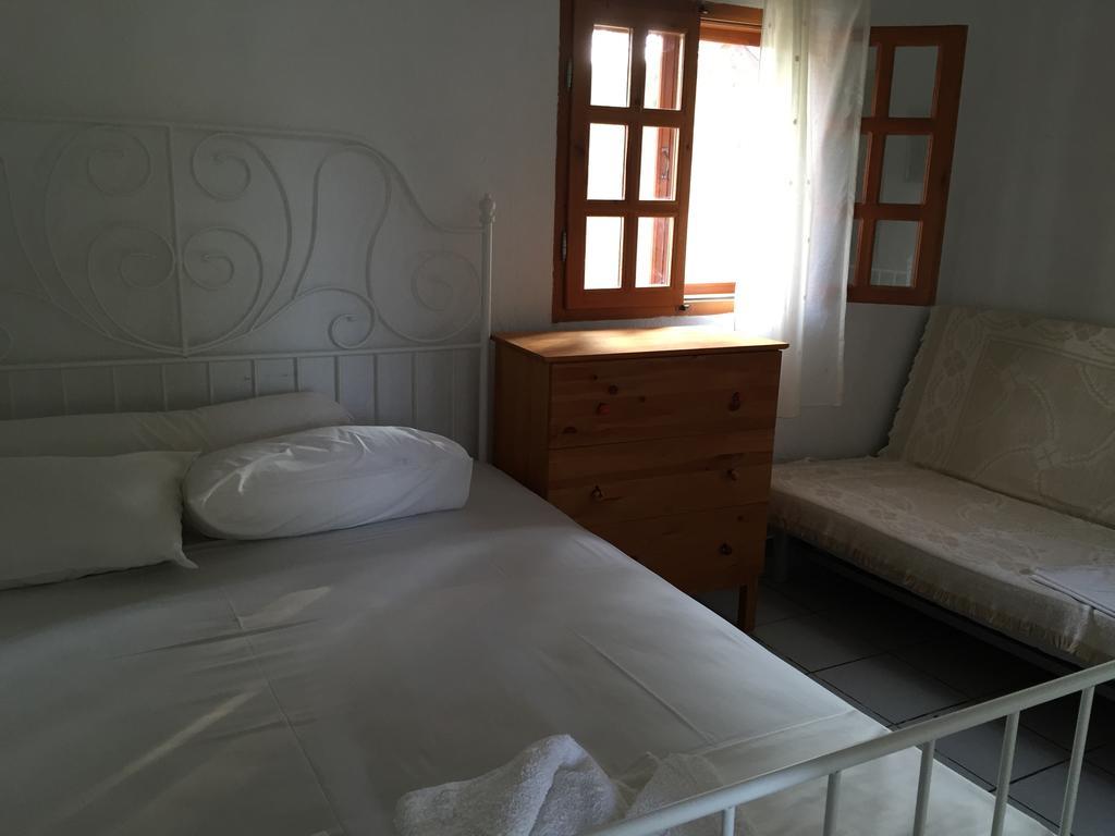 Appartement Lofos Vourvourou Extérieur photo