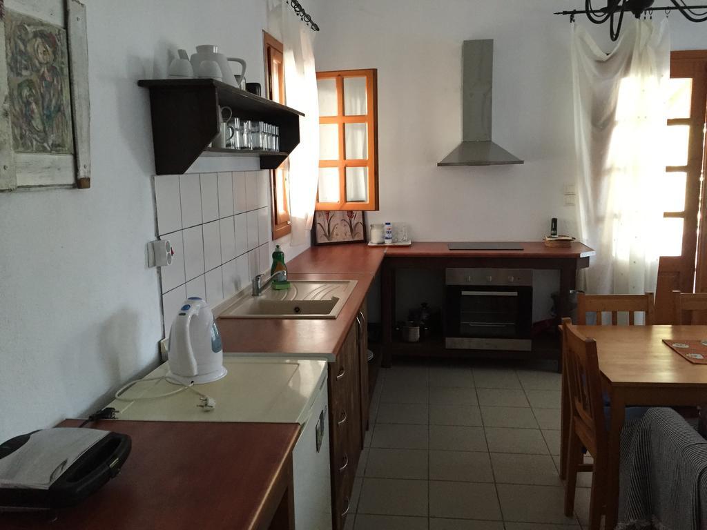 Appartement Lofos Vourvourou Extérieur photo