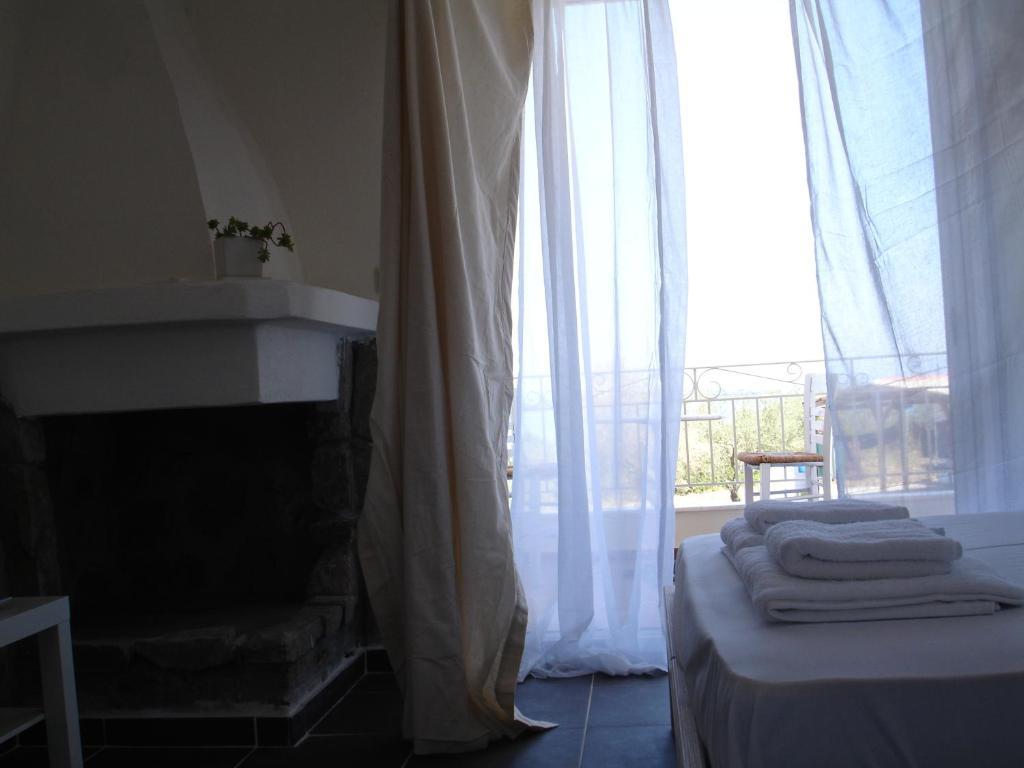 Appartement Lofos Vourvourou Extérieur photo