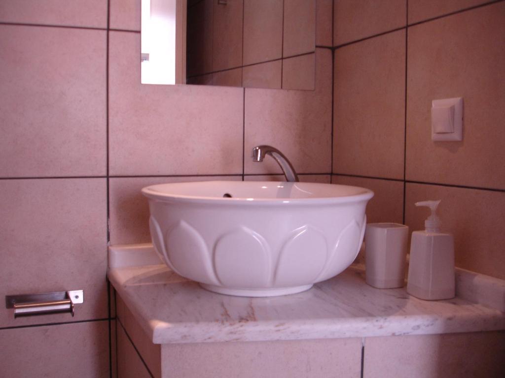 Appartement Lofos Vourvourou Extérieur photo