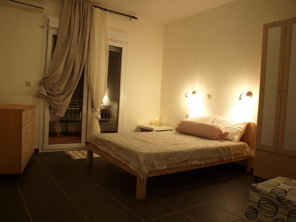 Appartement Lofos Vourvourou Chambre photo