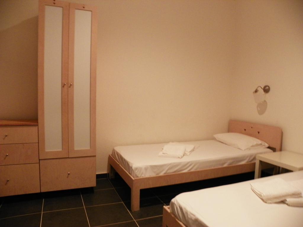 Appartement Lofos Vourvourou Chambre photo