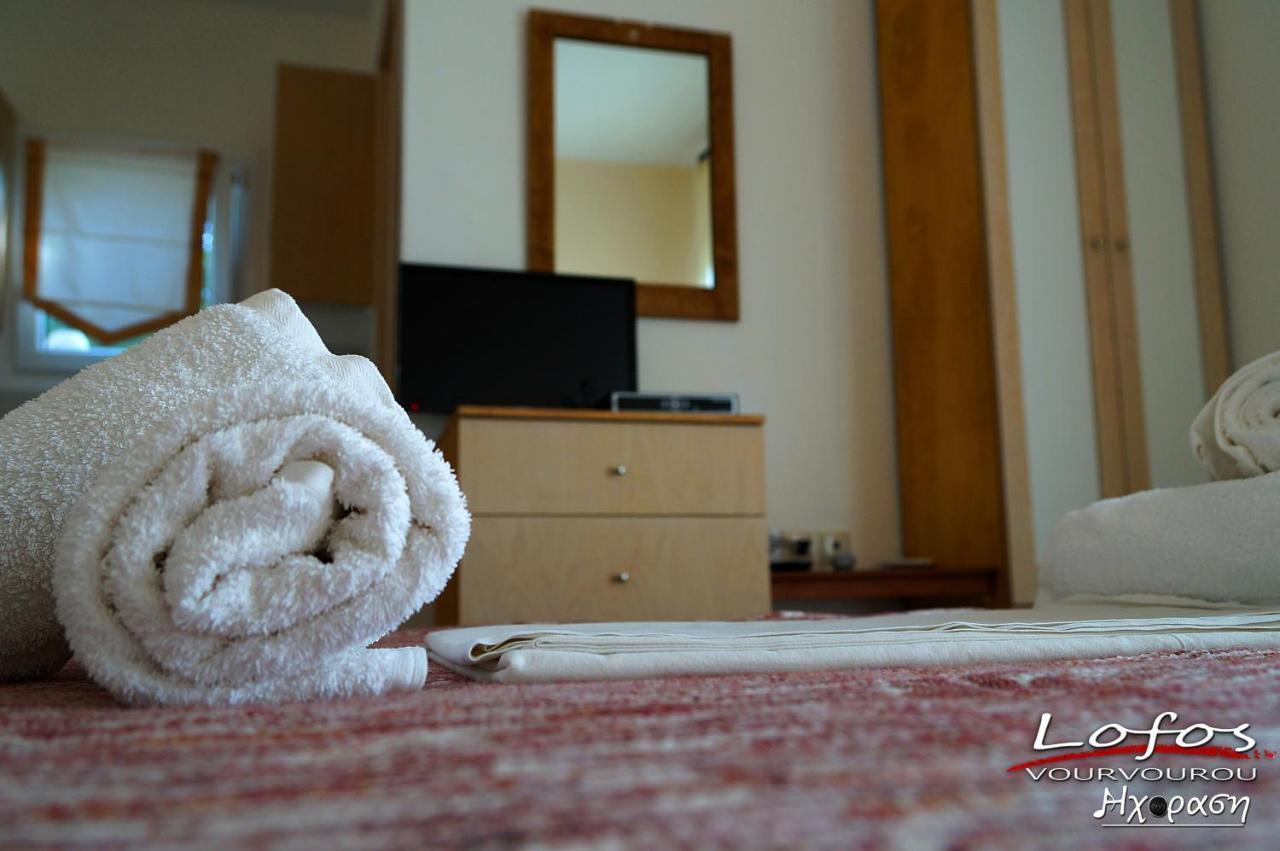 Appartement Lofos Vourvourou Extérieur photo