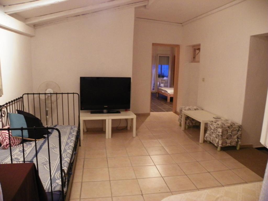 Appartement Lofos Vourvourou Chambre photo