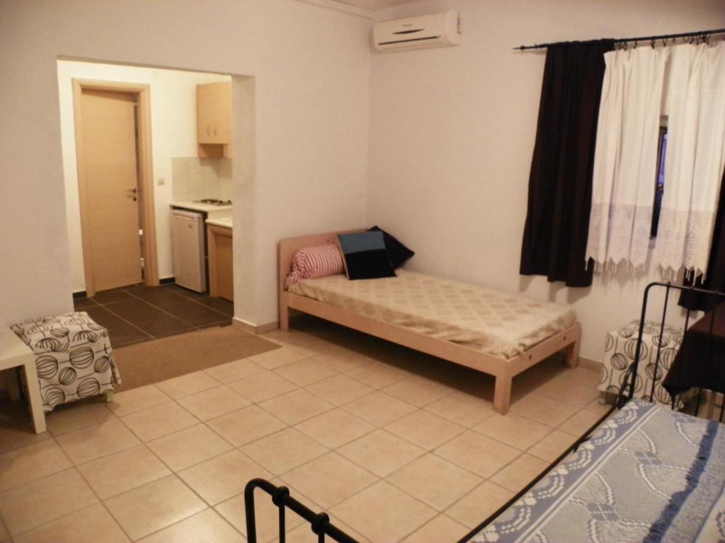 Appartement Lofos Vourvourou Chambre photo